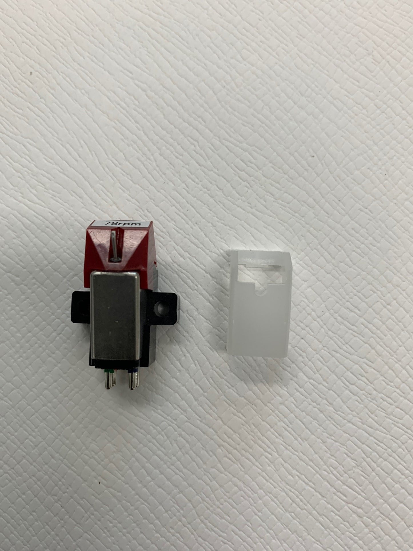 NAGAOKA C 51 M2 78 Moving Magnet Cartridge