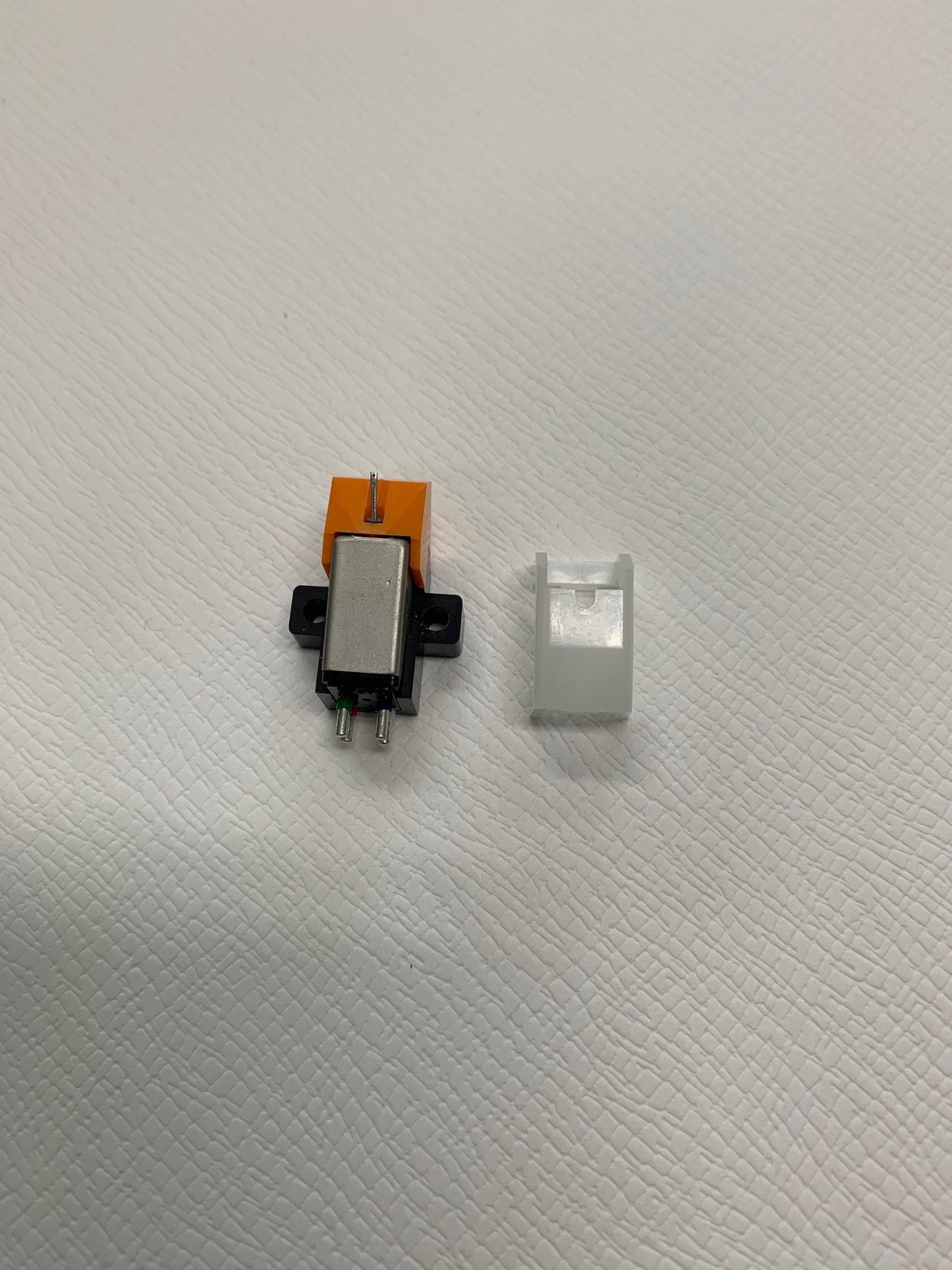 NAGAOKA C 55M Moving Magnet Stereo Phono Cartridge