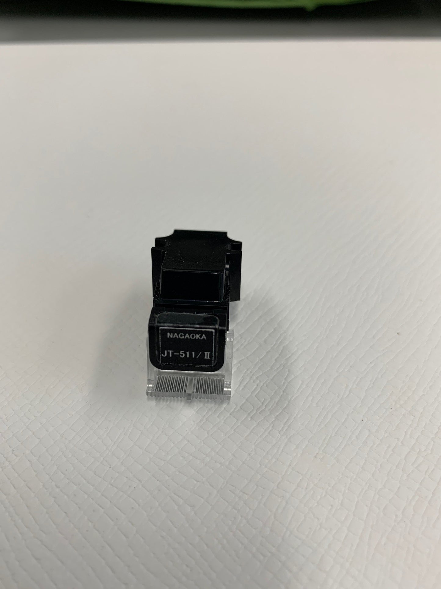 NAGAOKA JT 511 MKII Moving Magnet Stereo Phono Cartridge