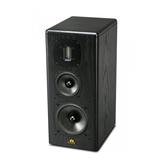 Castle AVON 2 Bookshelf Speaker in Black (Pair - Demo)