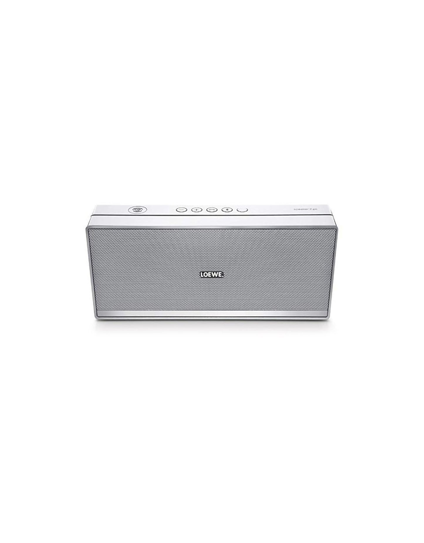 Loewe Speaker 2Go Black, NEW
