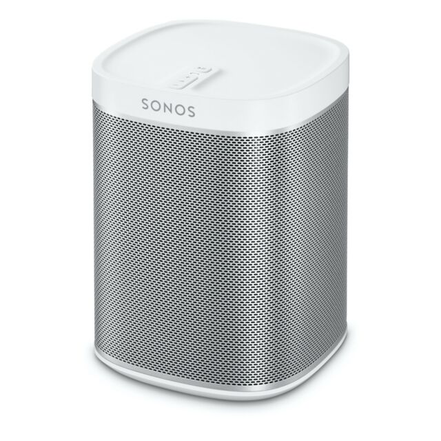 SONOS Play 1 - White
