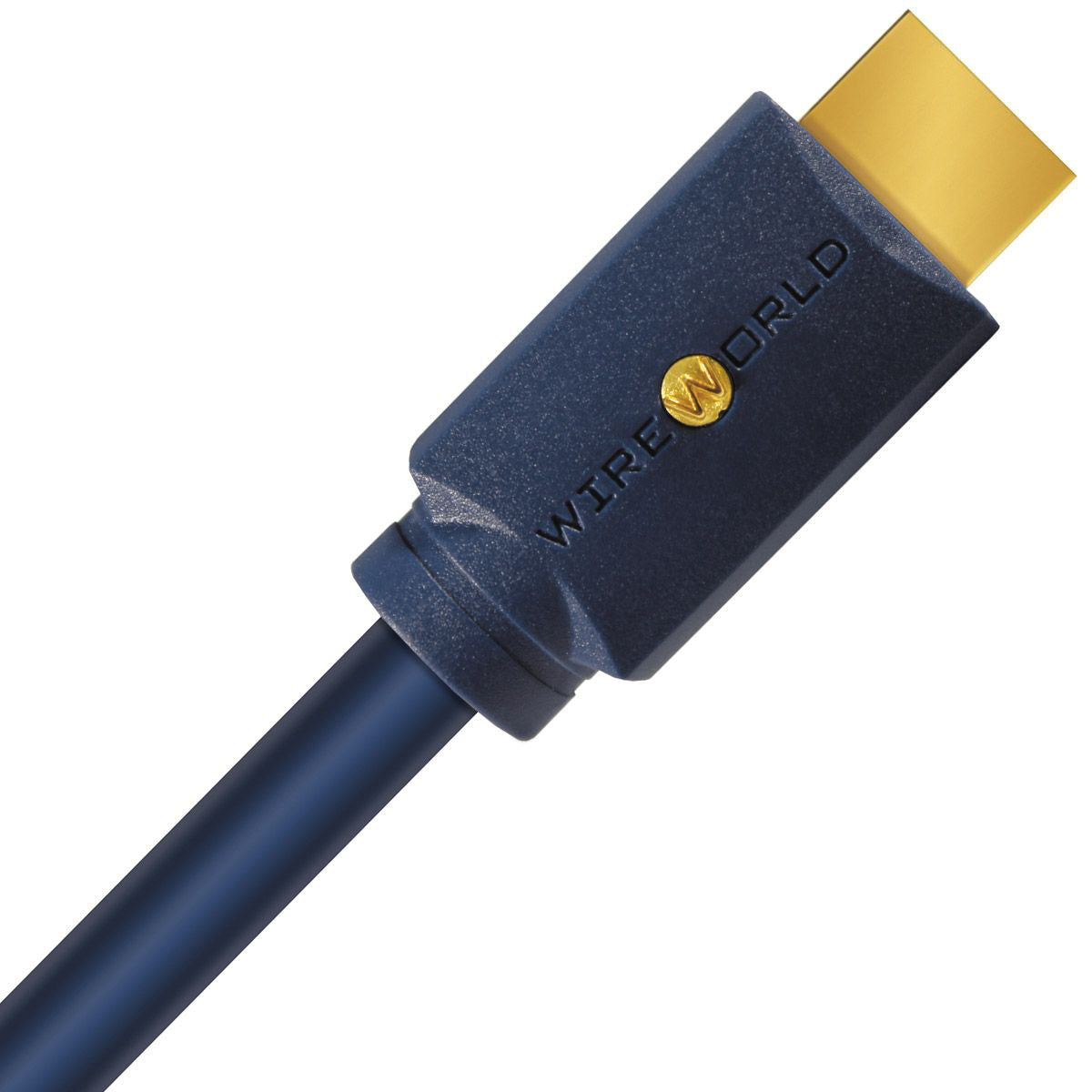 Wireworld Sphere HDMI SPH with HD Bridge Active Technology