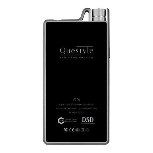Questyle QP1R Portable Digital Audio Player