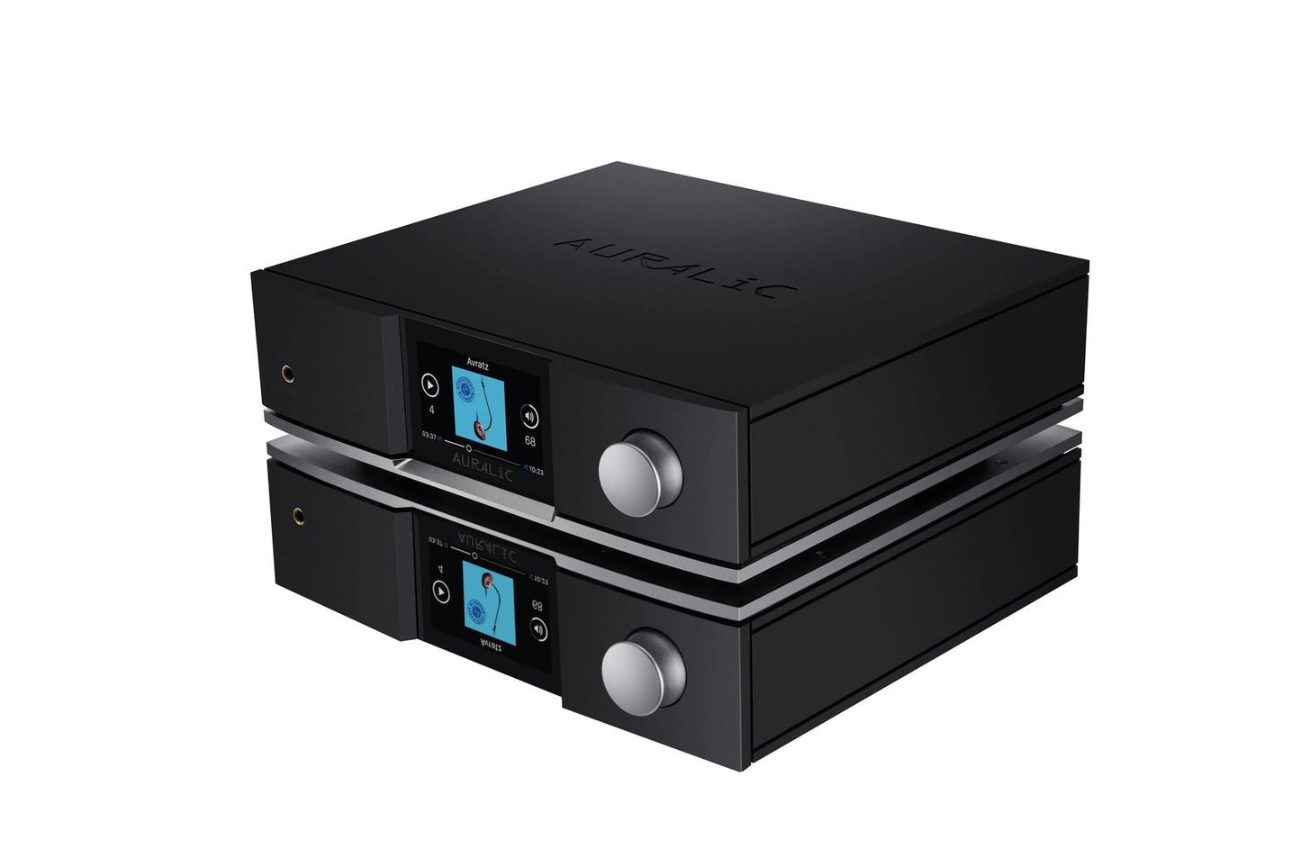 Auralic Altair G1.1 - Streaming DAC, Preamplifier, Ex Display