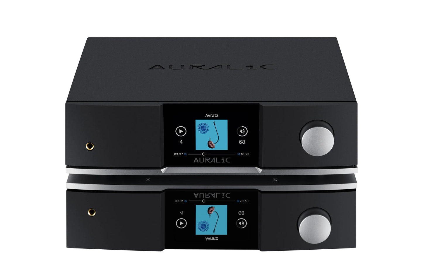 Auralic Altair G1.1 - Streaming DAC, Preamplifier, Ex Display