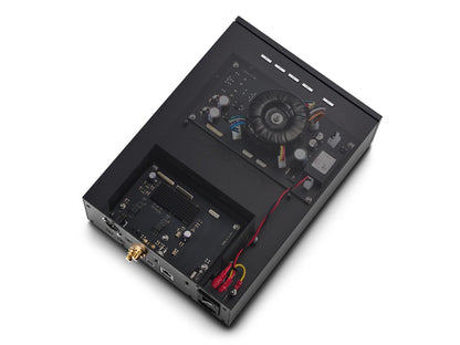 Auralic Aries S1 Streaming Transport, Ex Display