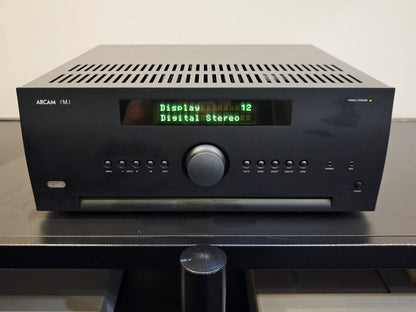 ARCAM AVR 850,  AV Receiver, Second Hand