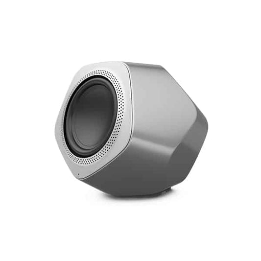 Bang-Olufsen, Beolab 19, Subwoofer, Grey, Secondhand