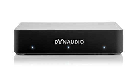 Dynaudio Connect, DEMO