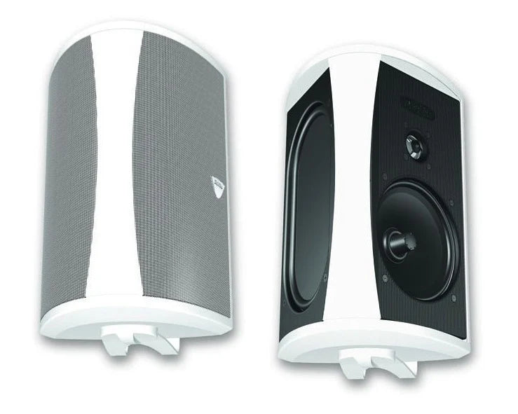 Definitive Technology AW 5500 Loudspeaker Pair, DEMO