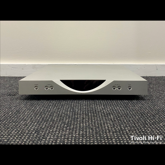 Linn  Klimax Kontrol,  Amplifier Pre Amp, Secondhand