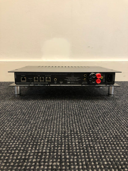 Linn Sneaky DS Music Streamer, Amplifier, Second hand