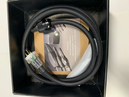 Transparent Premium Powerlink PRPL 2M, NEW