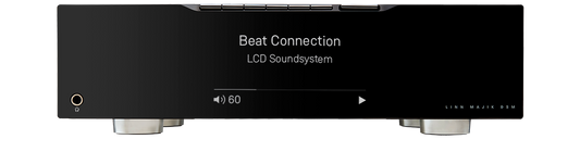 Linn Majik DSM Streaming Intergrated Amplifier &  DAC, Ex Display