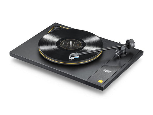 Mobile Fidelity StudioDeck Turntable & Studio Tracker MM Cartridge, DEMO