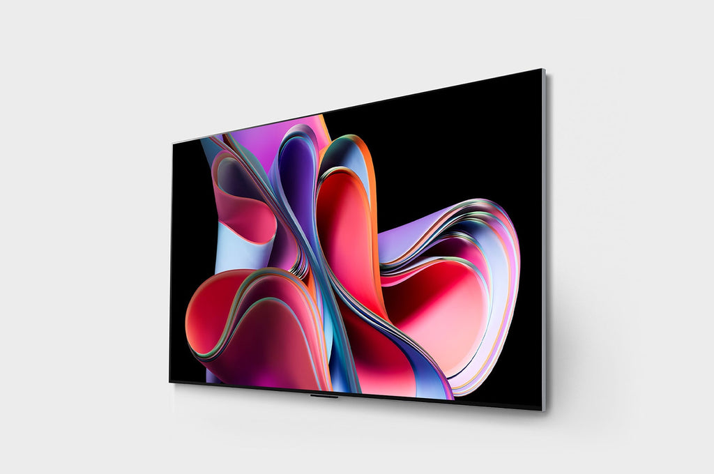 LG G3 55'' OLED TV, Second Hand