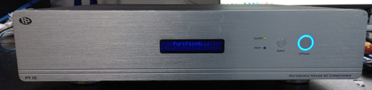 ProPower PT 15, Reference Grade AC Power Conditioner