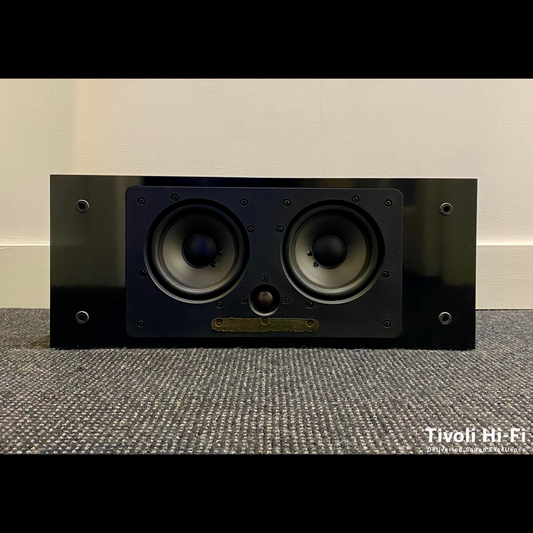 NHT  Centre Speaker VS2, Second Hand