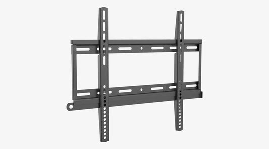 Ezymount SLT-400 Flat Screen Fixed Wall Mount