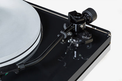 ELECTROCOMPANIET ECG-1, Turntable with Jelco 750 EB T/Arm, DEMO