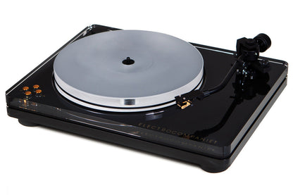ELECTROCOMPANIET ECG-1, Turntable with Jelco 750 EB T/Arm, DEMO
