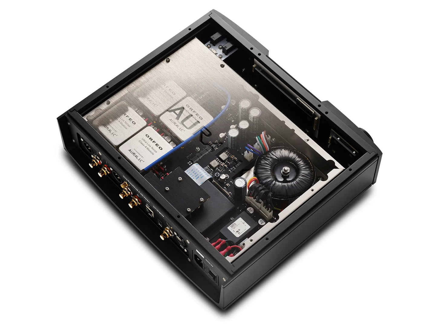 Auralic Vega G2.2 Streaming DAC, Ex Display