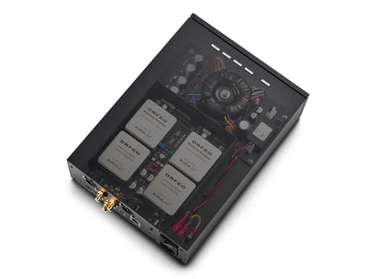 Auralic Vega S1 Streaming DAC, Ex Display