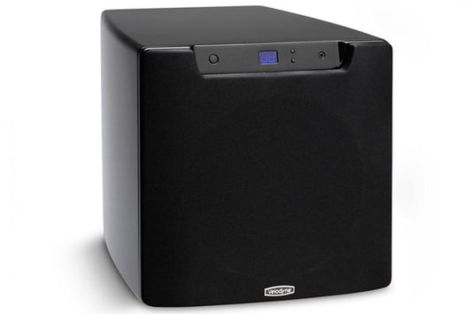 Velodyne Subwoofer
