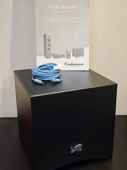 CABASSE SANTORIN 17, SUBWOOFER, Second Hand