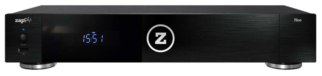 Zappiti Neo 4K Media Player