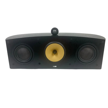 Bowers & Wilkins Nautilus HTM1 Centre Speaker, Secondhand