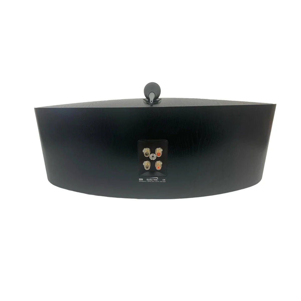 Bowers & Wilkins Nautilus HTM1 Centre Speaker, Secondhand