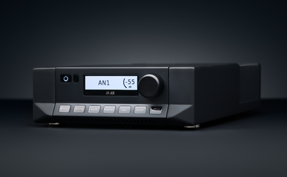 Cyrus Integrated Amplifier i9-XR