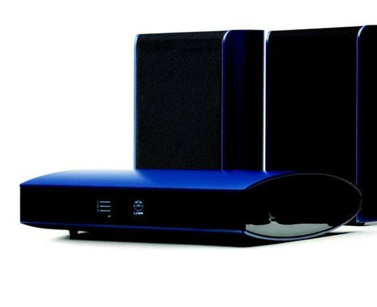 Linn Kiko System, DEMO