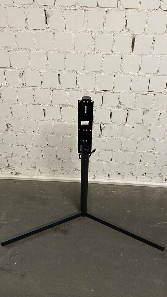 Loewe FSM7 Motorised Floor Stand (Black)