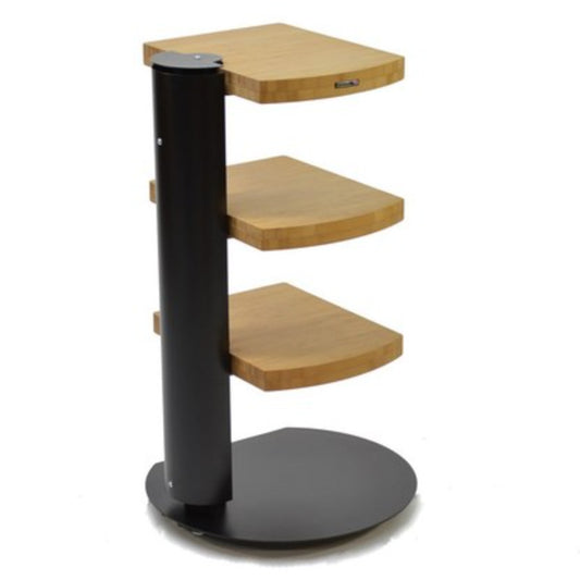 Atacama Helix, Micro Media Hi-Fi Equipment Furniture