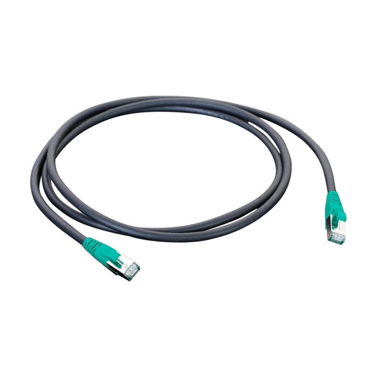 Hardwired by Transparent Ethernet Cable, 18in