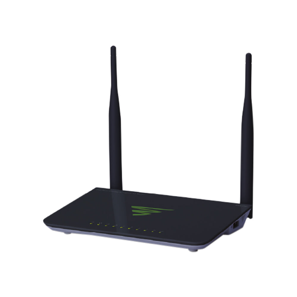 Luxter Router Luxul LUX XWR 600 Router | Shop Now at HiFi Disposals – Hi-Fi Disposals