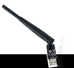 CA USB D Cocktail Audio USB DONGLE