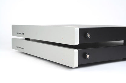 Sutherland DUO, Phono Preamplifier