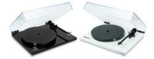 FLEXSON/REGA VinylPlay Turntable, NEW