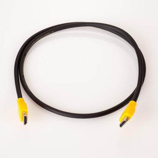 Hardwired by Transparent HDMIA 10FT Active Cable