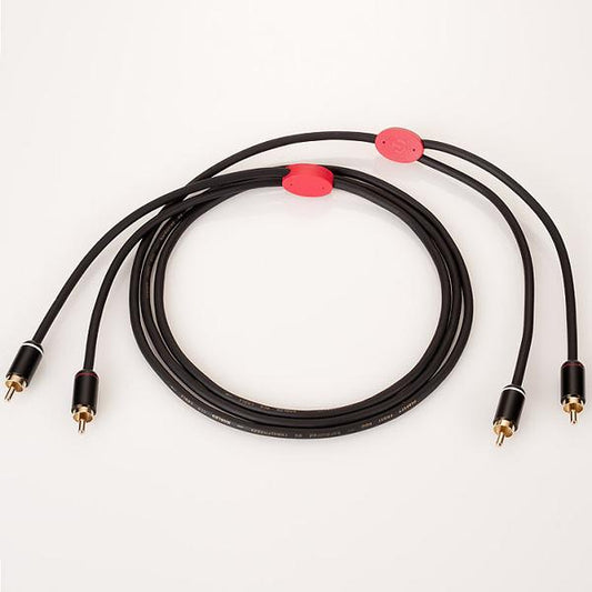 Hardwired by Transparent HWRCA 10FT Interconnect Cable