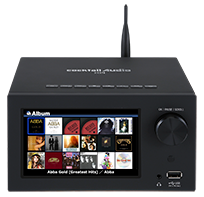 Cocktail Audio  X14 CD Ripper Music Server & Streamer + 2TB HDD
