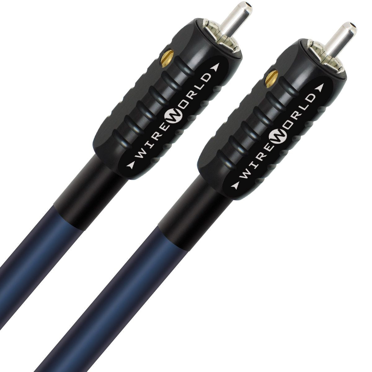 Wireworld Oasis 7 Audio Interconnect Cable