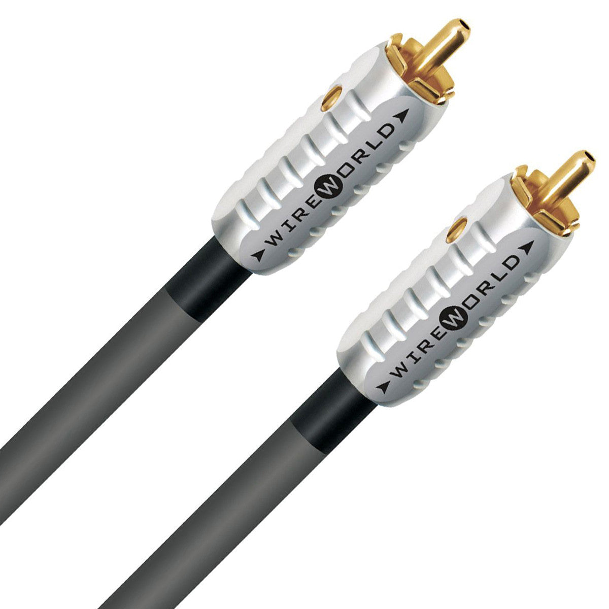Wireworld Solstice 7 Audio Interconnect Subwoofer Cable