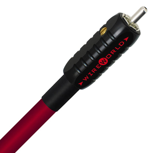 Wireworld Starlight 7 Digital Coaxial Audio Cable